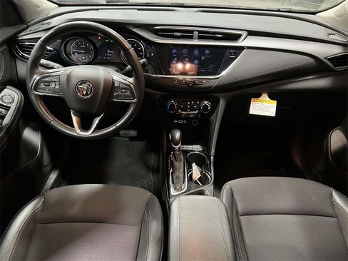 Used 2023 Buick Encore GX Preferred w/ Cold Weather Comfort Package image 13