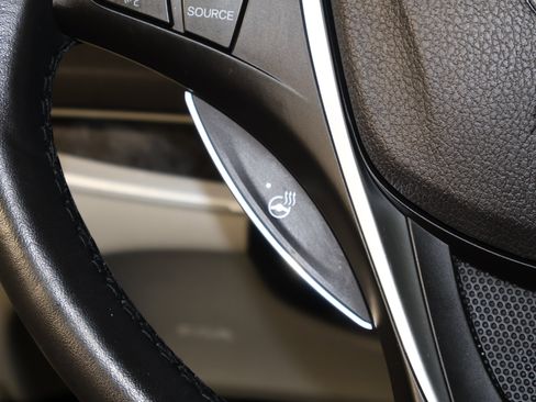 Used 2019 Acura TLX w/Advance Pkg image 23