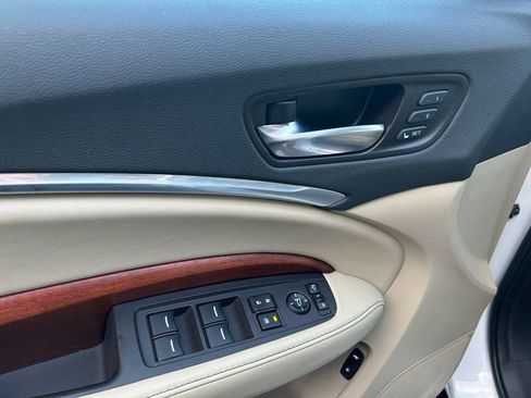 Used 2018 Acura MDX w/ Advance & Entertainment image 23