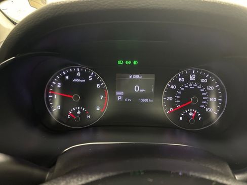 Used 2019 Kia Forte EX image 14