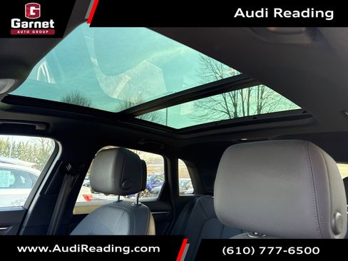 Used 2021 Audi Q3 2.0T Premium image 12