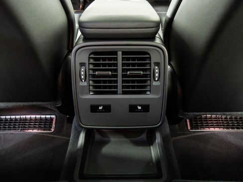New 2026 Porsche Taycan AWD/4WD image 21