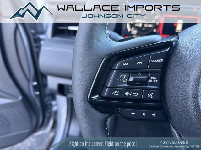 New 2026 Subaru Outback Touring AWD/4WD image 64