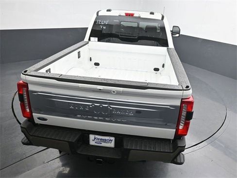 New 2026 Ford F350 King Ranch w/ FX4 Off-Road Package image 22