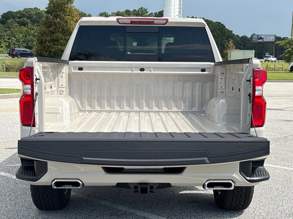 New 2026 Chevrolet Silverado 1500 RST w/ All Star Edition Plus AWD/4WD image 34