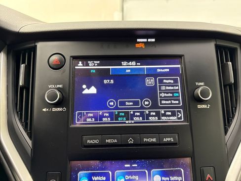 Certified 2024 Subaru Legacy AWD/4WD image 20