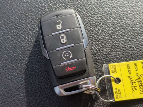 Certified 2020 RAM 1500 Big Horn image 32