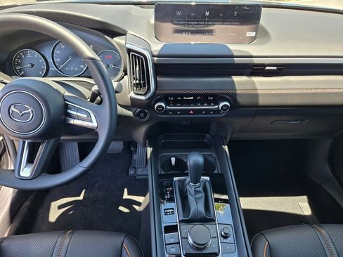 Certified 2025 MAZDA CX-50 AWD 2.5 S w/ Premium Plus Pkg image 19