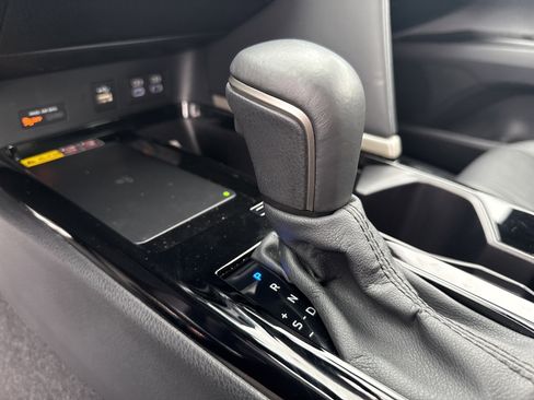 Used 2025 Toyota Camry XSE image 25