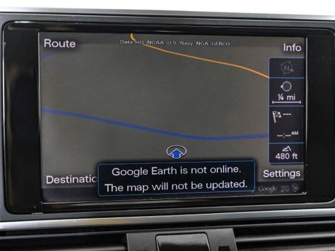 Used 2013 Audi A7 3.0T Premium Plus image 20