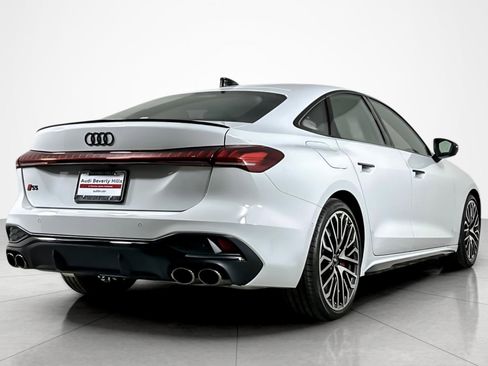 New 2025 Audi S5 Premium Plus image 6