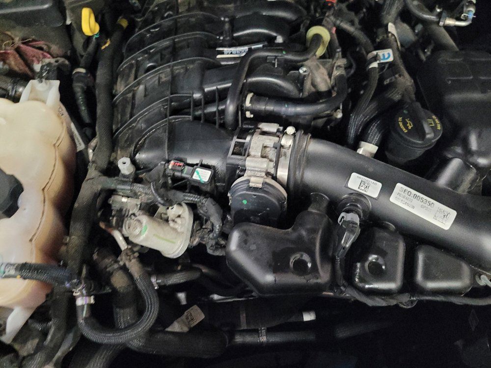 Used 2023 Jeep Grand Cherokee Limited AWD/4WD image 30