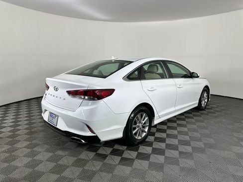 Used 2019 Hyundai Sonata SE image 8