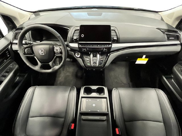 New 2027 Honda Odyssey Elite image 17