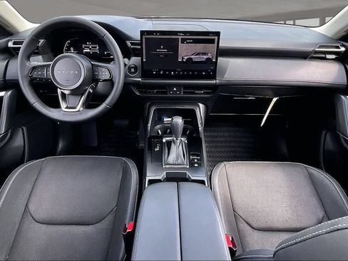 New 2026 MAZDA CX-5 Preferred AWD/4WD image 10