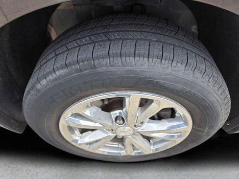 Used 2016 Chevrolet Equinox LT w/ Convenience Package image 66