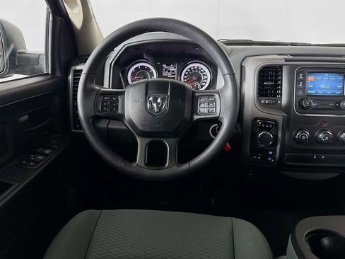 Used 2019 RAM 1500 Express w/ Express Value Package image 20