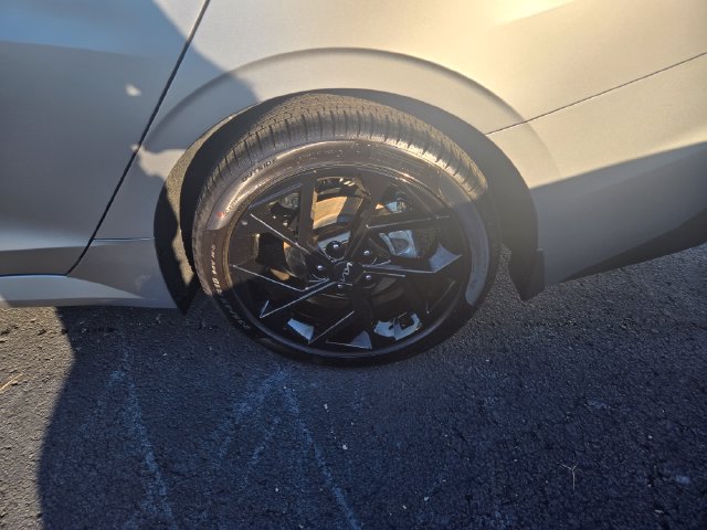 New 2027 Kia K5 GT-Line w/ GT-Line Premium Package FWD image 22