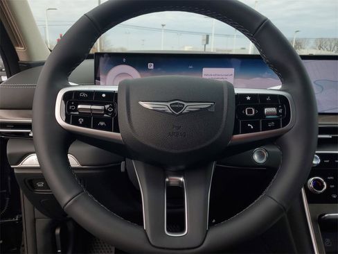 New 2026 Genesis GV80 2.5T Select image 14