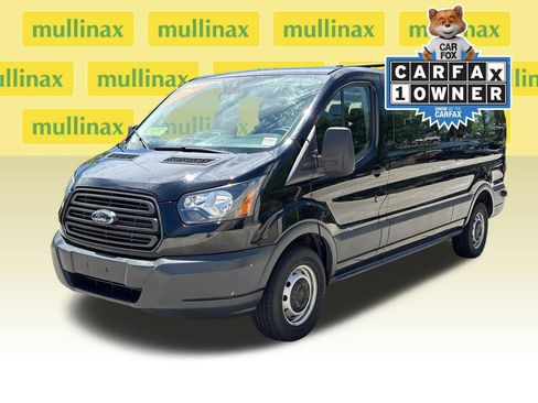 Used 2018 Ford Transit 350 XL RWD image 15