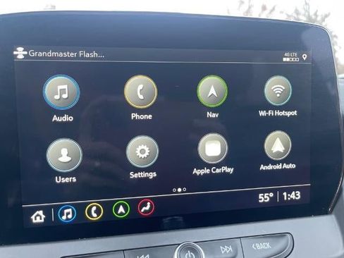 Used 2025 Chevrolet Blazer RS image 14