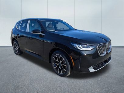New 2026 BMW X3 xDrive30 w/ Premium Package