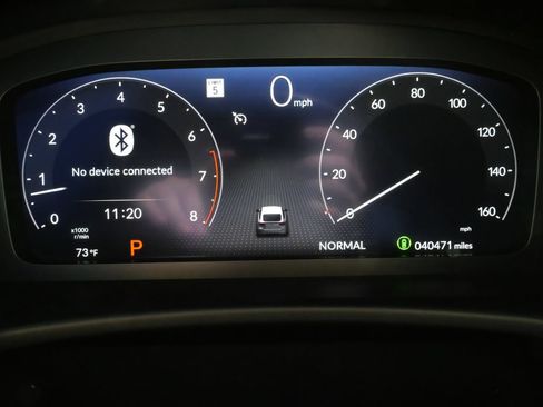 Used 2022 Honda Civic Sport Touring image 20