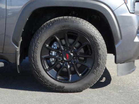 Used 2025 Toyota Sequoia Limited image 8