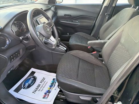 Used 2021 Nissan Kicks S image 22