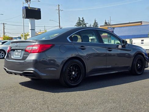Used 2019 Subaru Legacy 2.5i AWD/4WD image 6
