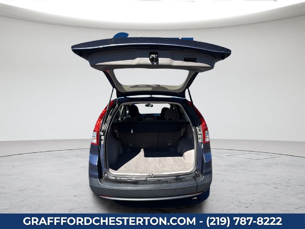 Used 2014 Honda CR-V EX image 16