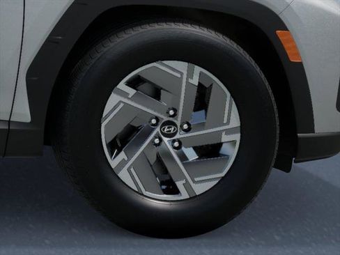 New 2026 Hyundai Tucson Blue SE AWD/4WD image 8