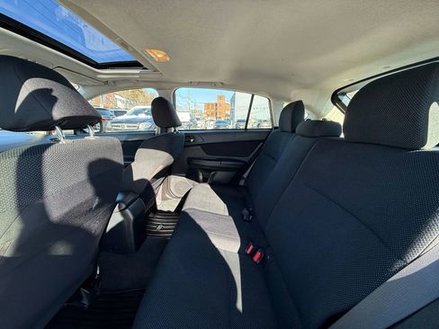 Used 2012 Subaru Impreza 2.0i Premium image 30