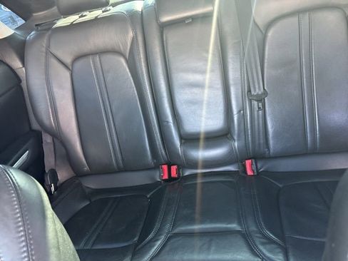 Used 2015 Lincoln MKZ AWD w/ Equipment Group 102A Reserve image 9