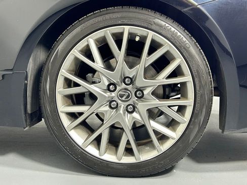 Used 2021 Lexus RC 300 AWD w/ Navigation Package image 35