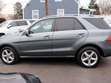 Used 2018 Mercedes-Benz GLE 350 4MATIC image 2