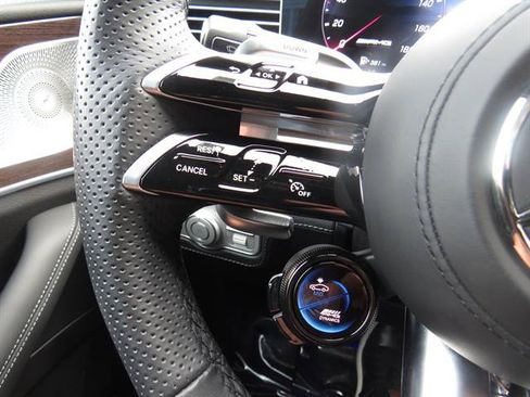 Certified 2024 Mercedes-Benz GLE 53 AMG 4MATIC image 11