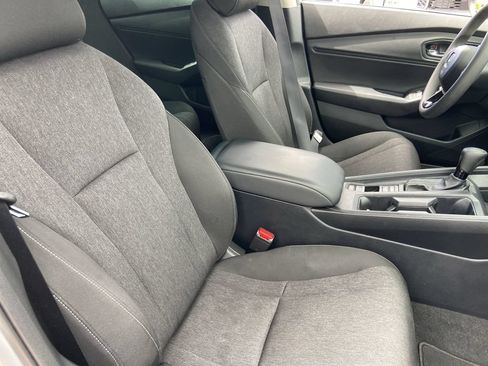Used 2023 Honda Accord EX image 22