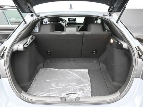 Used 2022 Honda Civic Sport image 28