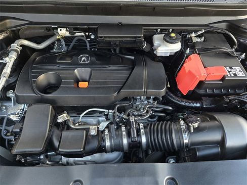 Used 2023 Acura RDX AWD w/ Advance Package image 37