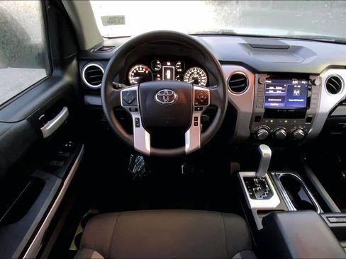 Used 2021 Toyota Tundra SR5 w/ SR5 Upgrade Package image 6