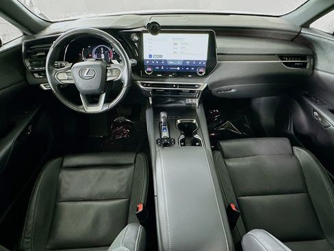 Used 2023 Lexus RX 350 AWD w/ Cold Area Package image 14