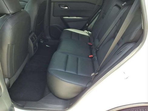 Used 2024 Nissan Rogue SV w/ SV Premium Package FWD image 13