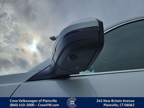 New 2026 Volkswagen Atlas SEL Premium R-Line image 27