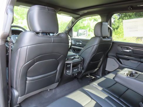 New 2026 RAM 1500 Rebel w/ Rebel Level 2 Equipment Group image 28