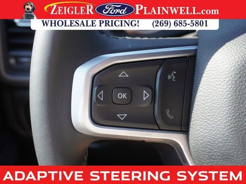 Used 2024 RAM 3500 Tradesman w/ Safety Group image 20