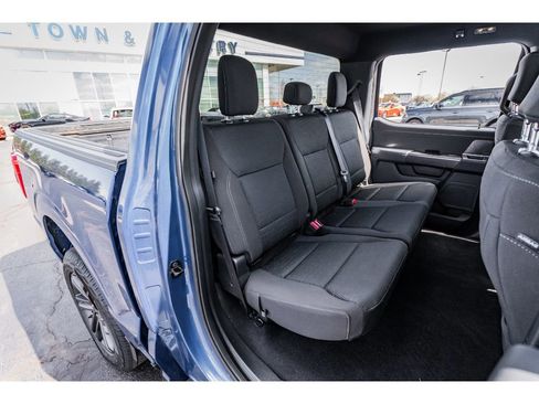 Used 2023 Ford F150 4x4 SuperCrew image 25
