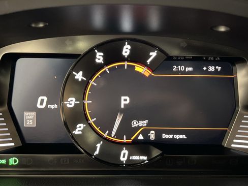 Used 2021 Toyota Supra Premium w/ Driver Assist Package image 17