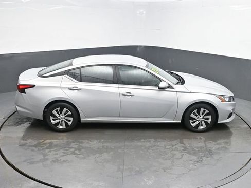 Used 2021 Nissan Altima 2.5 S image 23