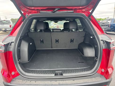 New 2026 Chevrolet Equinox ACTIV FWD image 19